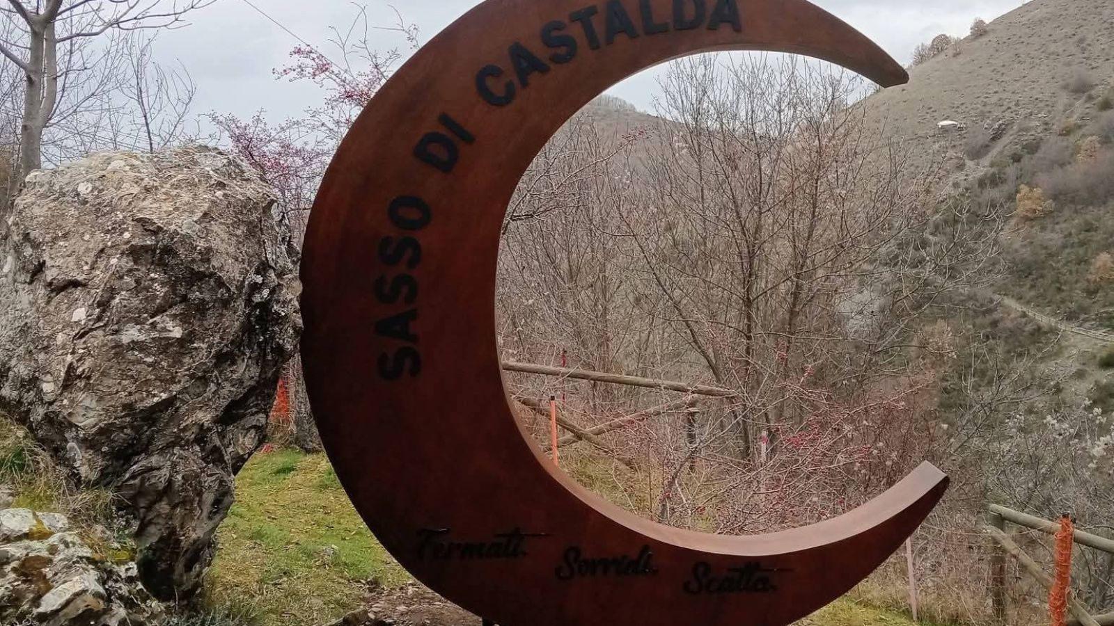 IL CAMMINO DELLE EMOZIONI: UN SAN VALENTINO DA NON DIMENTICARE CON ASD SENTIERI